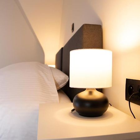 Hotel Swaenenburg Oostrozebeke Kültér fotó