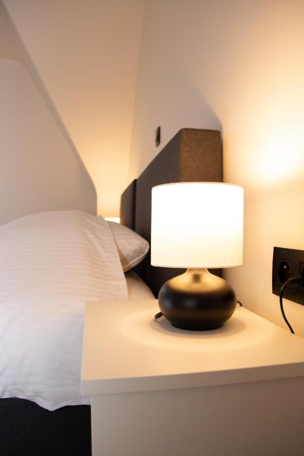 Hotel Swaenenburg Oostrozebeke Kültér fotó