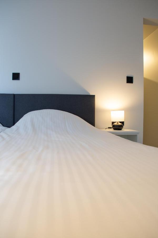 Hotel Swaenenburg Oostrozebeke Kültér fotó