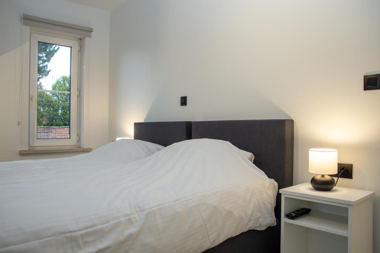 Hotel Swaenenburg Oostrozebeke Kültér fotó